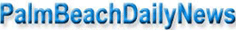 PALM BEACH DAILY NEWS